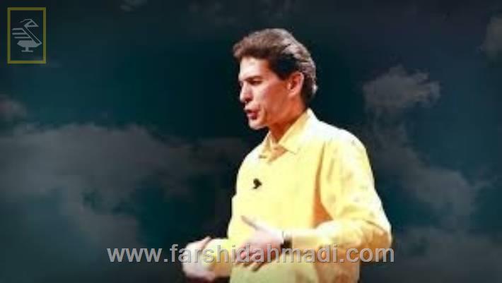  مزدافر مومنی