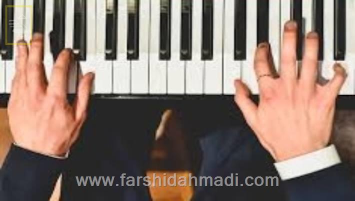  مجموعه ای از موزیک های بی کلام