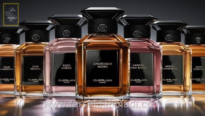  روز جهانی عطر