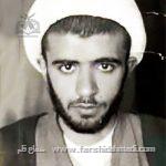  آیت الله سعادت پرور