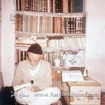 آیت الله سعادت پرور