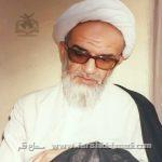 آیت الله سعادت پرور