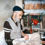  آیت الله سعادت پرور