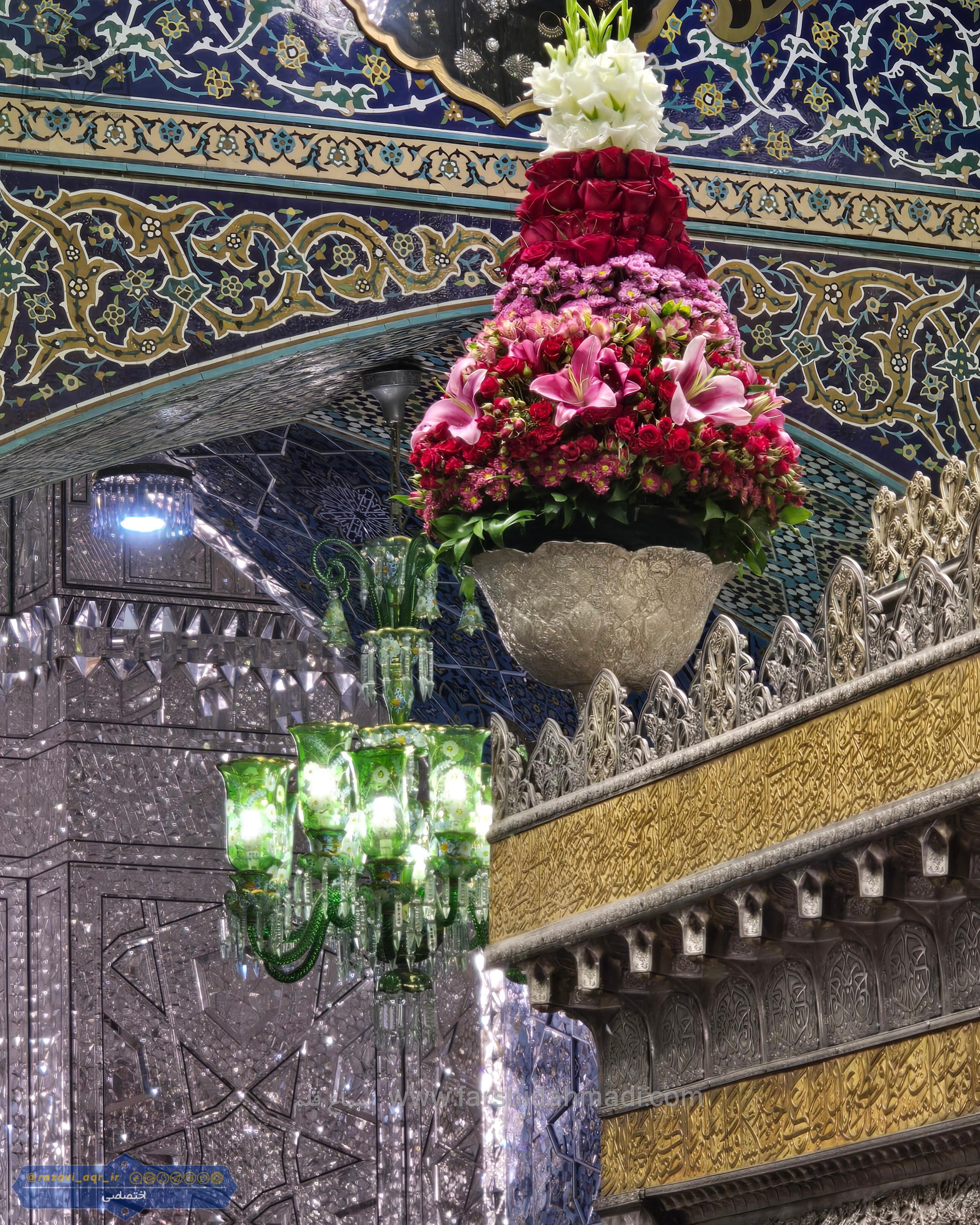  مدتی این مثنوی تاخیر شد