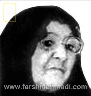 ستارگان زمینی (دکتر عصمت ستارزاده )