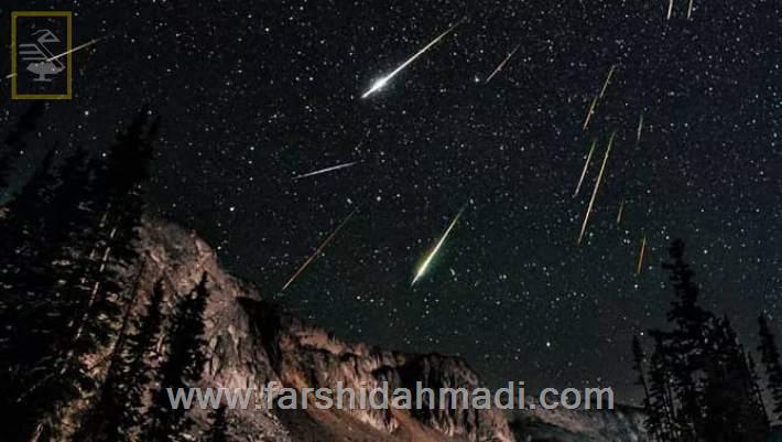 شهاب باران شلیاقی