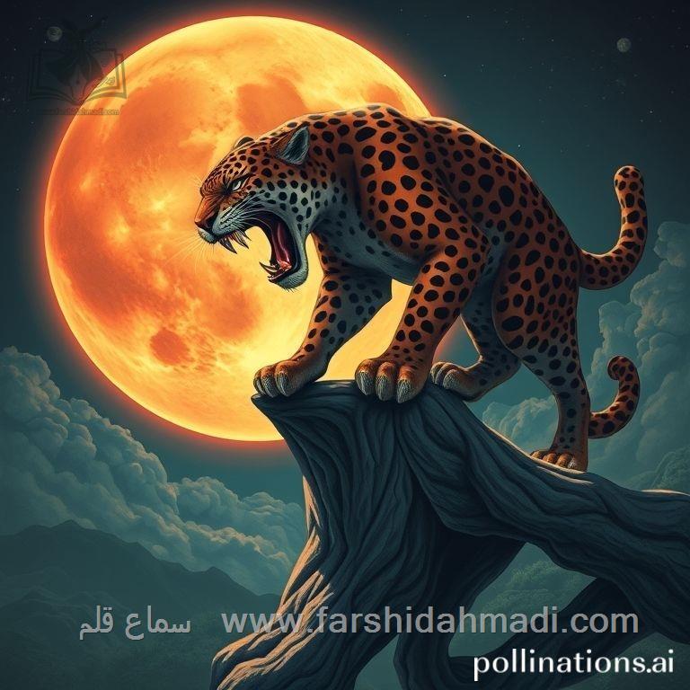 خرافات ماه گرفتگی
