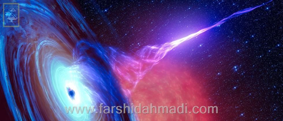 تعریف مختصری از اختر فیزیک