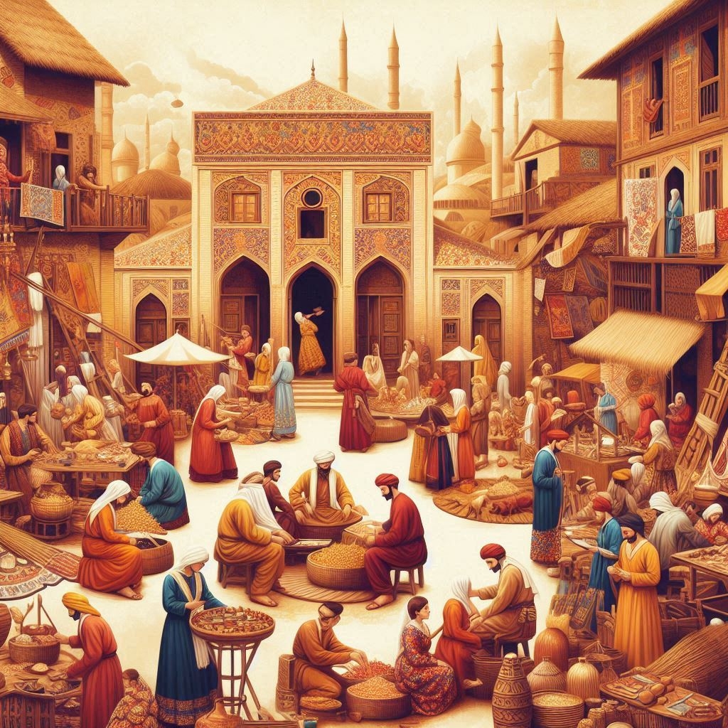 زمان سرمدی