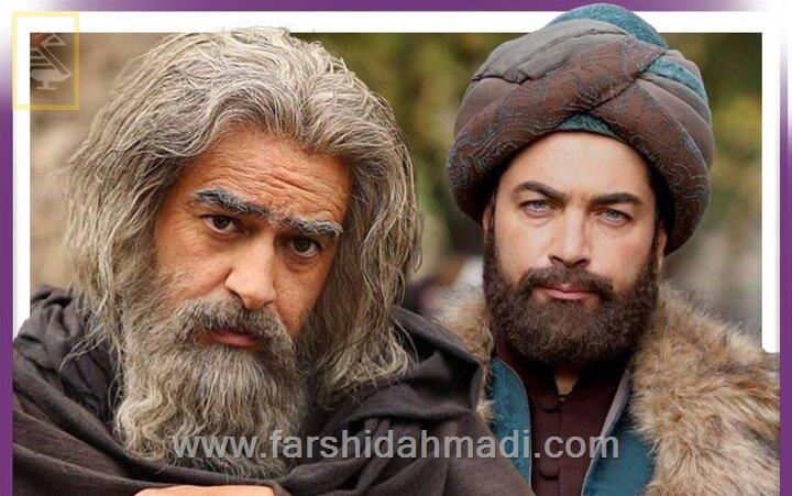  نقد و بررسی فیلم مست عشق