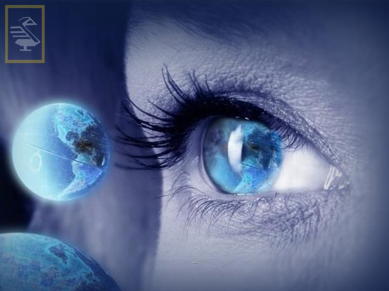  naturalistic worldview