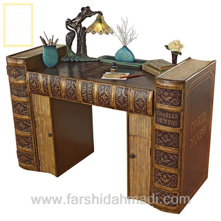 کتاب