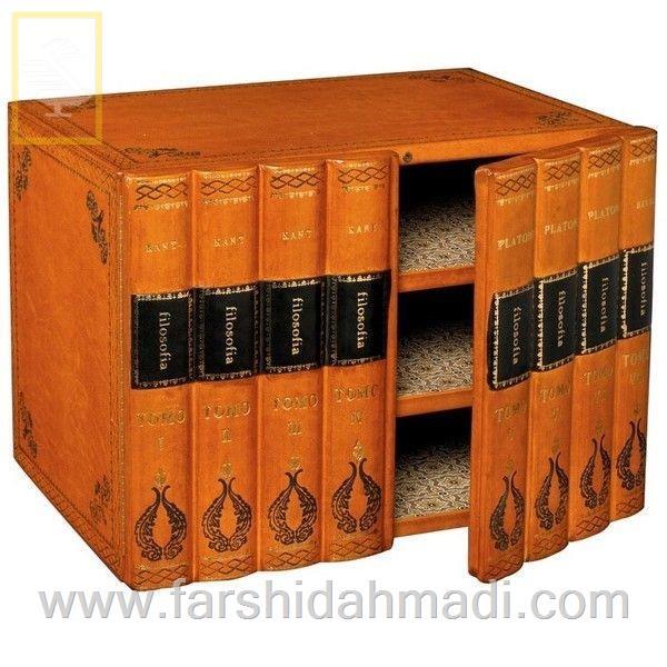 کتاب