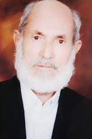  زندگی معنویم را مرهون این پیر فرزانه هستم