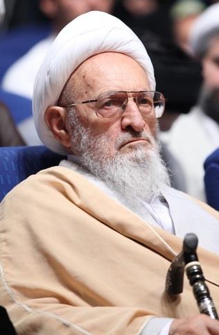 علامه حسن حسن زاده آملی