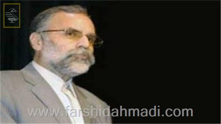  استاد کریم زمانی