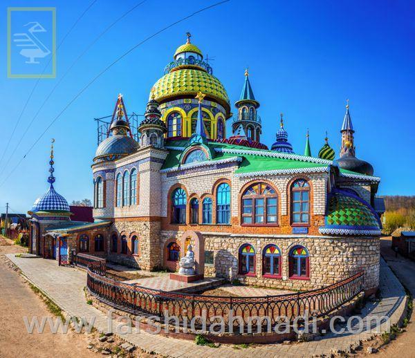  آیا شب قدر در ادیان دیگر با عناوین دیگری وجود دارد؟