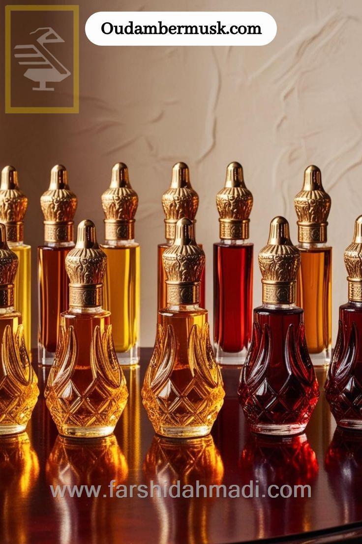  World Perfume Day