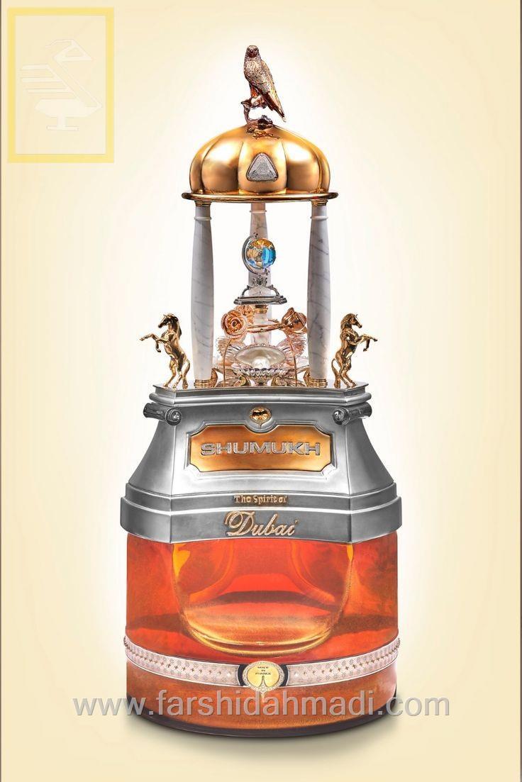  World Perfume Day