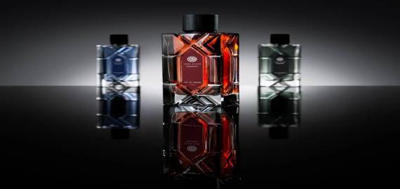 ظروف عطر از گذشته تا حال