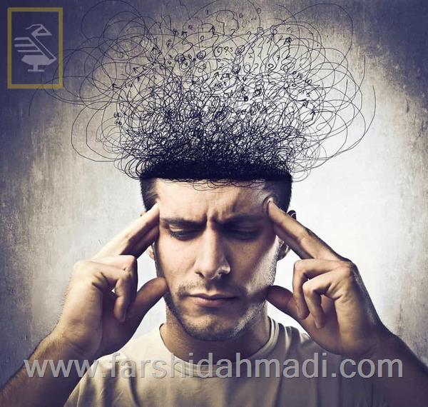  واگویه های ذهنی