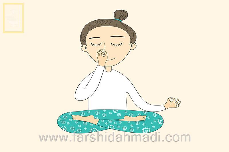  Healing Breaths